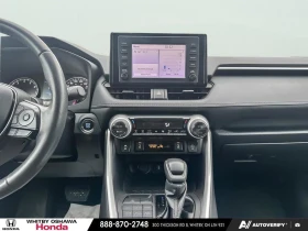 Toyota Rav4 XLE* AWD* АвтоКредит* (ЦЕНА ДО БГ), снимка 13