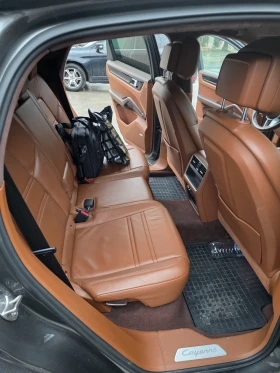 Porsche Cayenne Coupe, снимка 7