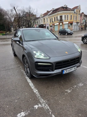 Porsche Cayenne, снимка 1