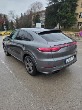 Porsche Cayenne, снимка 2