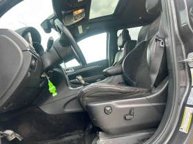 Jeep Grand cherokee TRAILHAWK* КОЖА/АЛКАНТАРА* ПОДГРЕВ ВОЛАН/СЕДАЛКИ* , снимка 7