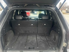 Jeep Grand cherokee TRAILHAWK* КОЖА/АЛКАНТАРА* ПОДГРЕВ ВОЛАН/СЕДАЛКИ* , снимка 15