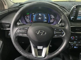 Hyundai Santa fe 2.2 4WD (HTRAC) ! Prestige !, снимка 15