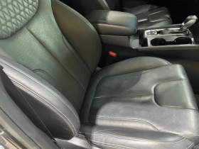 Hyundai Santa fe 2.2 4WD (HTRAC) ! Prestige !, снимка 11