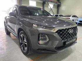 Hyundai Santa fe 2.2 4WD (HTRAC) ! Prestige !, снимка 1
