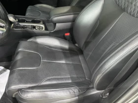 Hyundai Santa fe 2.2 4WD (HTRAC) ! Prestige !, снимка 9