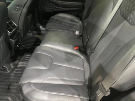 Hyundai Santa fe 2.2 4WD (HTRAC) ! Prestige !, снимка 10