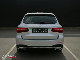 Mercedes-Benz GLC 250 d AMG Line 4MATIC 9 G-TRONIC AirMatic, снимка 5