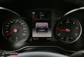 Mercedes-Benz GLC 250 d AMG Line 4MATIC 9 G-TRONIC AirMatic, снимка 7