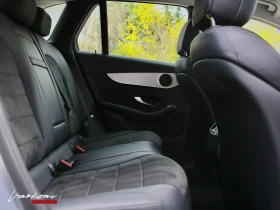 Mercedes-Benz GLC 250 d AMG Line 4MATIC 9 G-TRONIC AirMatic, снимка 17