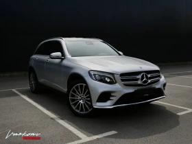 Mercedes-Benz GLC 250 d AMG Line 4MATIC 9 G-TRONIC AirMatic, снимка 2