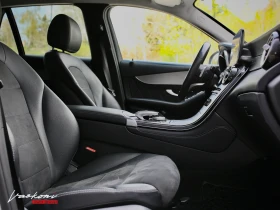 Mercedes-Benz GLC 250 d AMG Line 4MATIC 9 G-TRONIC AirMatic, снимка 14
