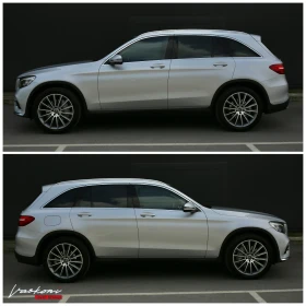 Mercedes-Benz GLC 250 d AMG Line 4MATIC 9 G-TRONIC AirMatic, снимка 4