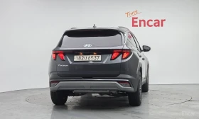 Hyundai Tucson 1.6 turbo 2WDPremium | ОБДУХВАНЕ | ЗАДНА КАМЕРА | , снимка 3