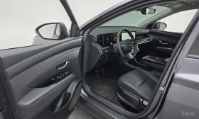 Hyundai Tucson 1.6 turbo 2WDPremium | ОБДУХВАНЕ | ЗАДНА КАМЕРА | , снимка 8