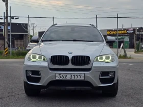 BMW X6 3.0D, снимка 3