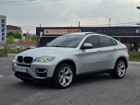 BMW X6 3.0D, снимка 1