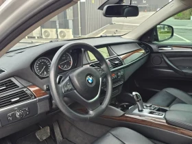 BMW X6 3.0D, снимка 7