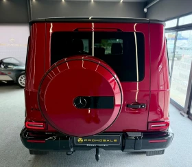 Mercedes-Benz G 500 AMG* V8* 4Matic* Pano* Подгрев* Обдух* Лизинг, снимка 5