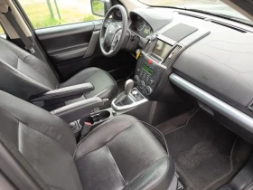 Land Rover Freelander 2.2TD4* 4x4* Avtomatik* NAVI* Кожа, снимка 11