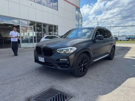 BMW X3 * xDrive30i * CARFAX * БЕЗ ПЪРВОНАЧАЛНА ВНОСКА, снимка 1