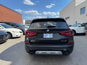 BMW X3 * xDrive30i * CARFAX * БЕЗ ПЪРВОНАЧАЛНА ВНОСКА, снимка 4