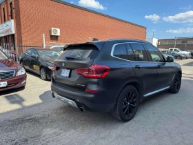 BMW X3 * xDrive30i * CARFAX * БЕЗ ПЪРВОНАЧАЛНА ВНОСКА, снимка 3
