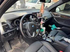 BMW X3 * xDrive30i * CARFAX * БЕЗ ПЪРВОНАЧАЛНА ВНОСКА, снимка 5