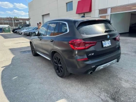 BMW X3 * xDrive30i * CARFAX * БЕЗ ПЪРВОНАЧАЛНА ВНОСКА, снимка 2