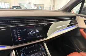 Audi SQ7 LASER* PANO* B&O* MEMORY* DISTR* HEAD-UP* 360CAM* , снимка 12