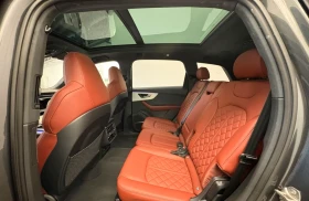 Audi SQ7 LASER* PANO* B&O* MEMORY* DISTR* HEAD-UP* 360CAM* , снимка 14
