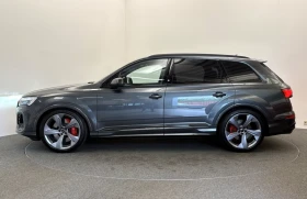 Audi SQ7 LASER* PANO* B&O* MEMORY* DISTR* HEAD-UP* 360CAM* , снимка 5