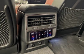 Audi SQ7 LASER* PANO* B&O* MEMORY* DISTR* HEAD-UP* 360CAM* , снимка 15
