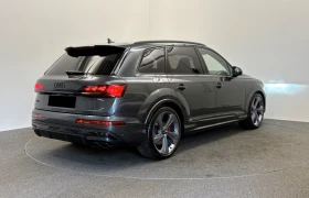 Audi SQ7 LASER* PANO* B&O* MEMORY* DISTR* HEAD-UP* 360CAM* , снимка 3