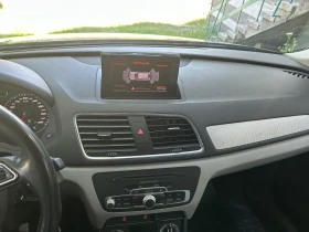 Audi Q3, снимка 7
