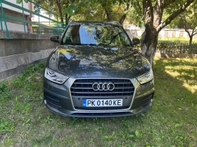 Audi Q3, снимка 1