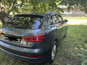Audi Q3, снимка 3