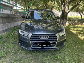Audi Q3, снимка 1