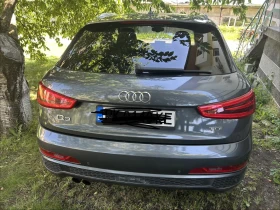 Audi Q3, снимка 4