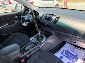 Kia Sportage (KATO НОВА)^(4x4), снимка 15
