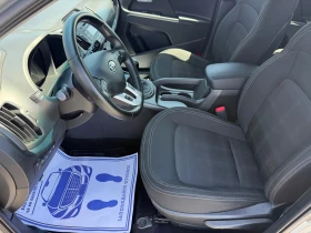 Kia Sportage (KATO НОВА)^(4x4), снимка 11