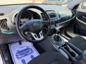 Kia Sportage (KATO НОВА)^(4x4), снимка 12