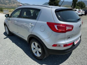 Kia Sportage (KATO НОВА)^(4x4), снимка 8