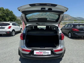 Kia Sportage (KATO НОВА)^(4x4), снимка 13