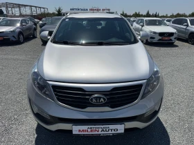 Kia Sportage (KATO НОВА)^(4x4), снимка 2