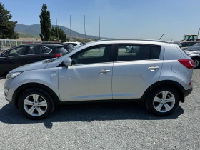 Kia Sportage (KATO НОВА)^(4x4), снимка 10