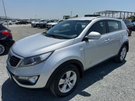 Kia Sportage (KATO НОВА)^(4x4), снимка 1
