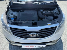 Kia Sportage (KATO НОВА)^(4x4), снимка 17