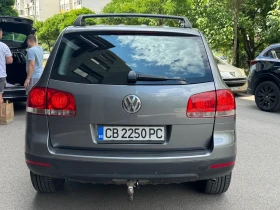 VW Touareg, снимка 6