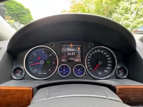 VW Touareg, снимка 12